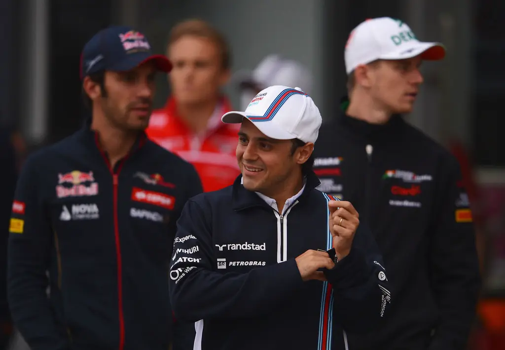 formula 1