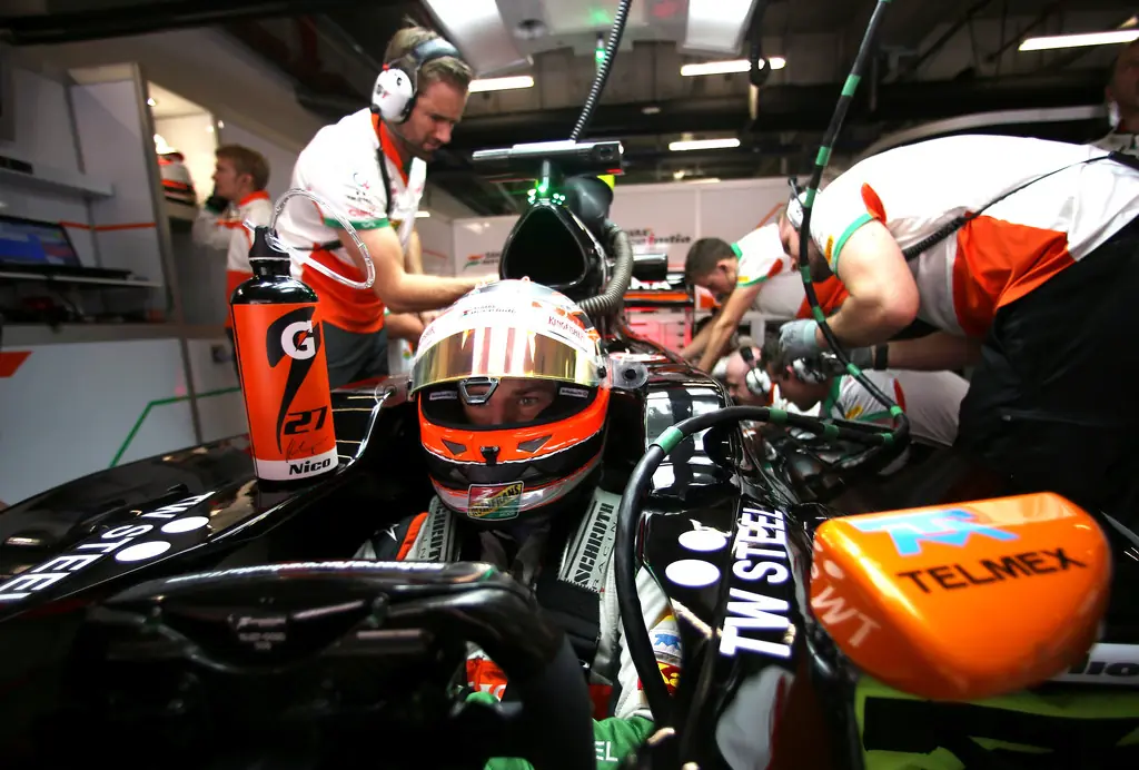 formula 1