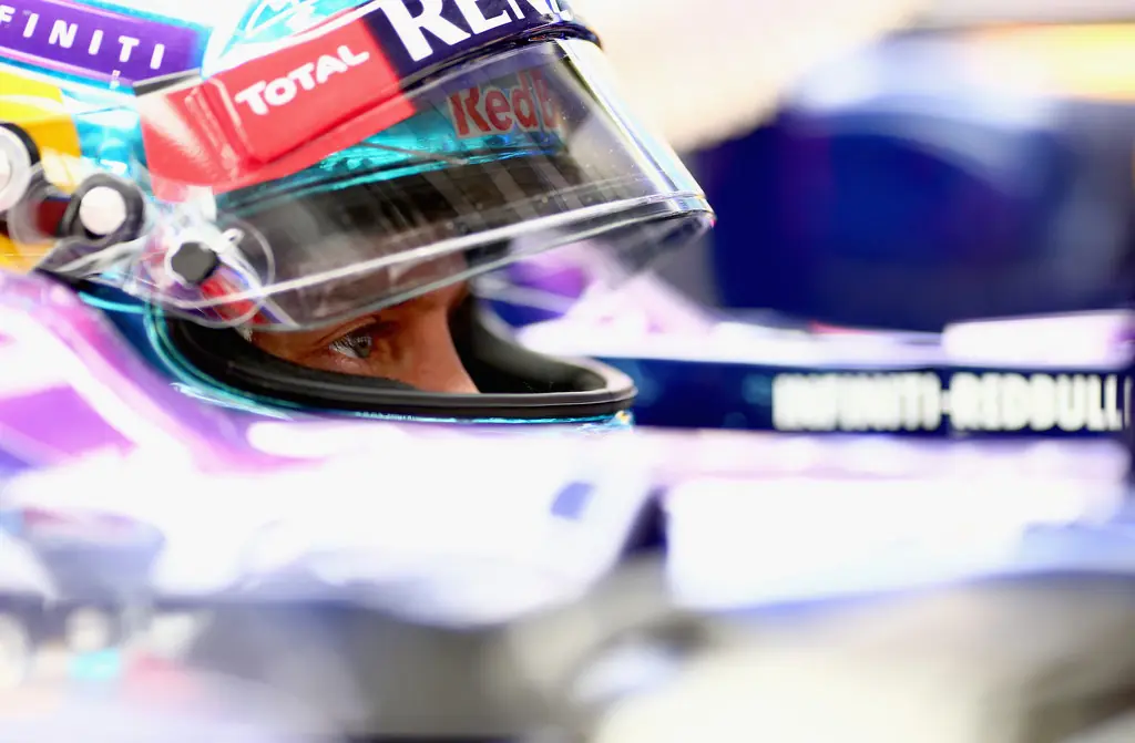 Fotos - Gran Premio de China  2014 (Libres 1 y 2)