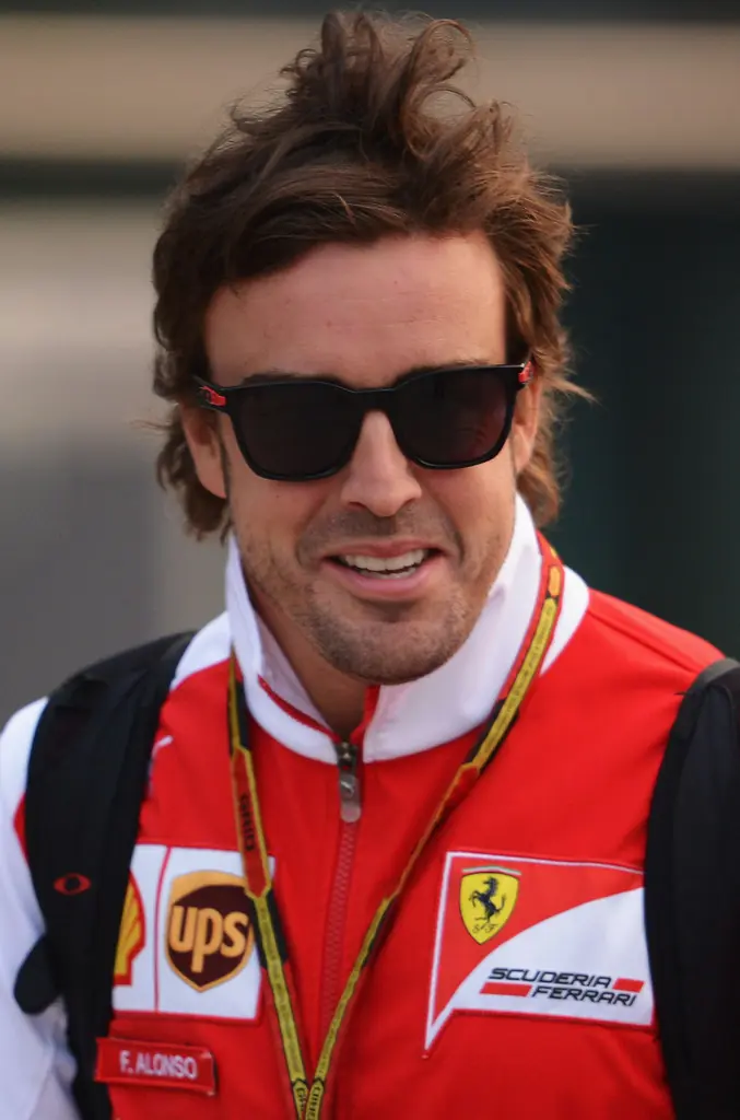 Fotos - Gran Premio de China  2014 (Libres 1 y 2)