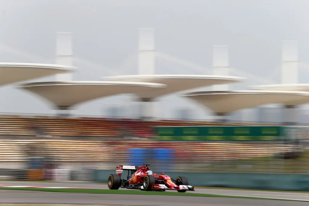 formula 1