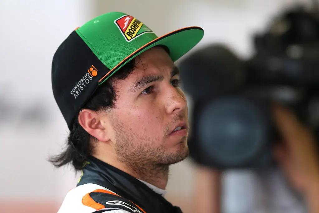 Fotos - Gran Premio de China  2014 (Libres 1 y 2)