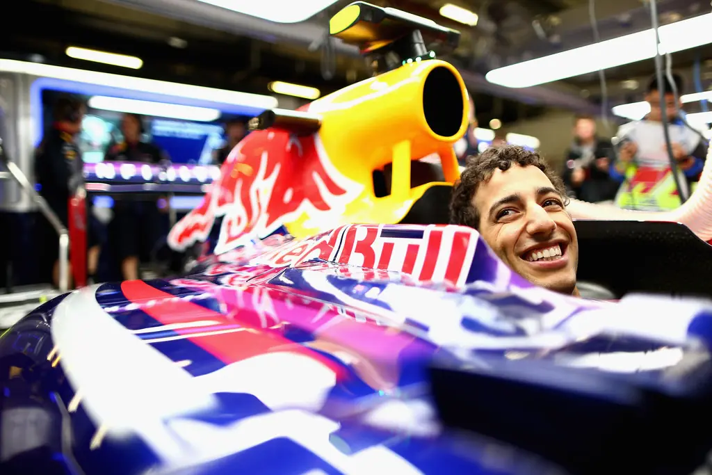formula 1