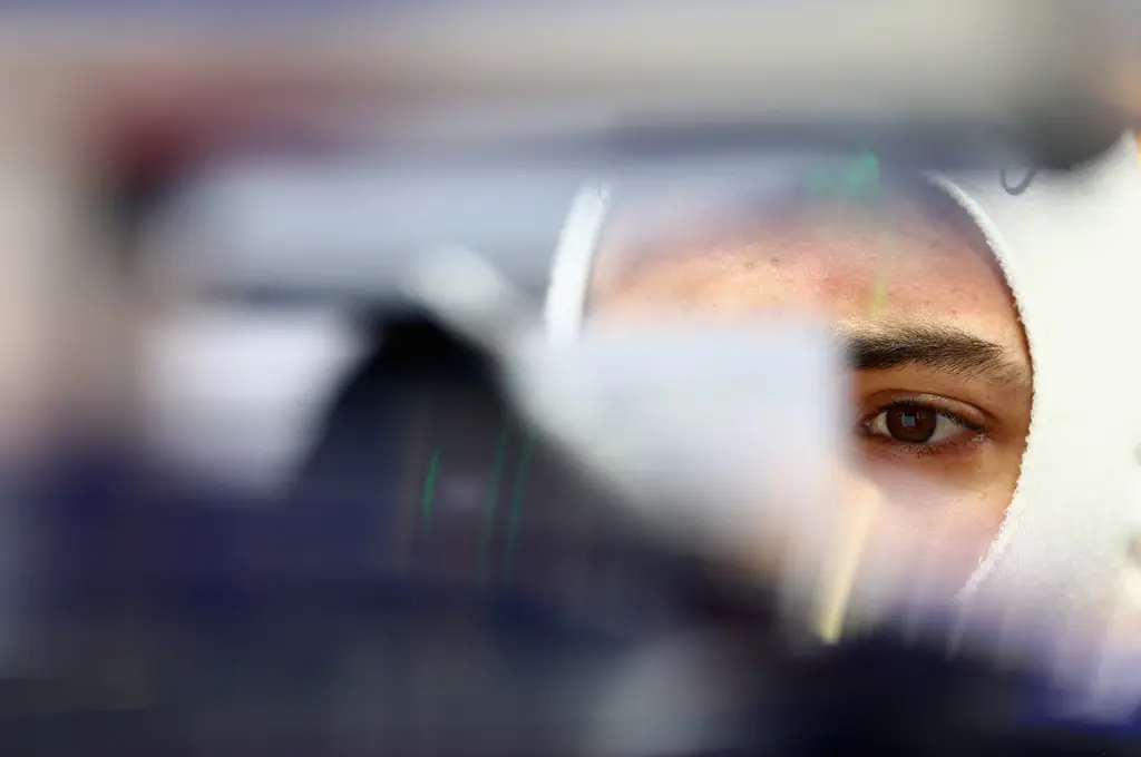 Fotos - Gran Premio de China  2014 (Libres 1 y 2)