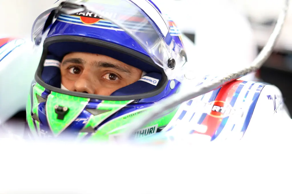 Fotos - Gran Premio de China  2014 (Libres 1 y 2)
