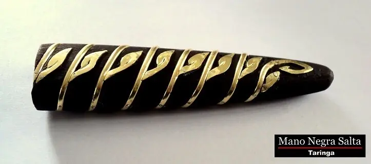 Un viaje por la Tierra Media Parte 2