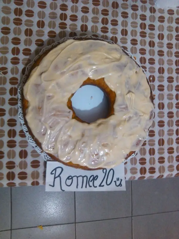 peras