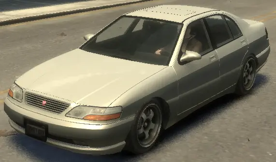 coches gta 5