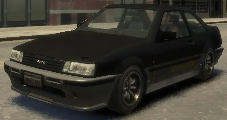 GTA 5