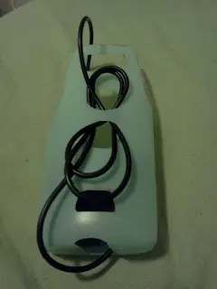 cargador