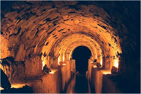 Lugares Tenebroso , historias que hemos visto en películas.