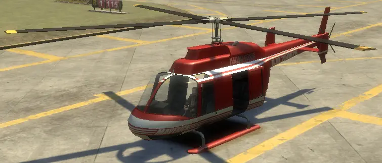 GTA 5