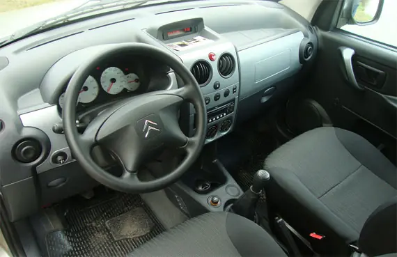 berlingo