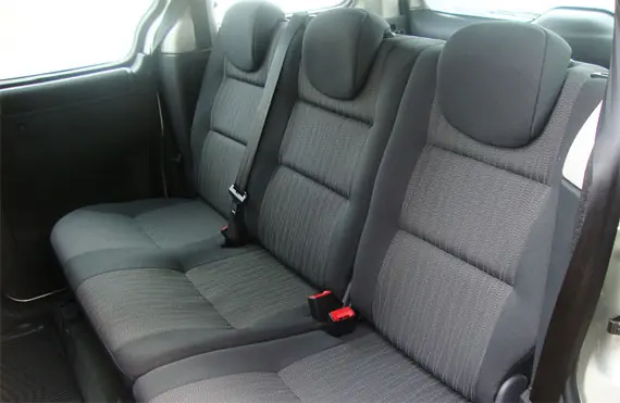 Nueva Citroën Berlingo Multispace