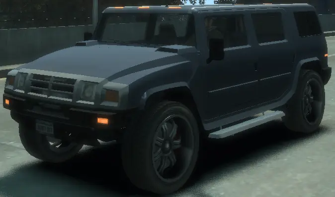 GTA 5