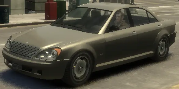 GTA 5