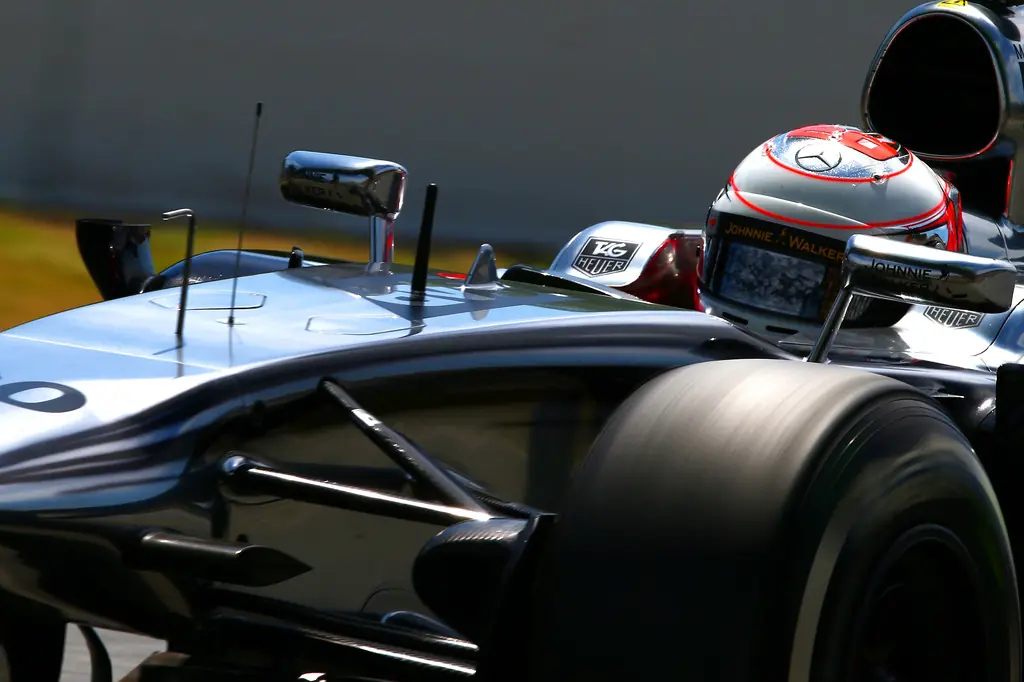 formula 1