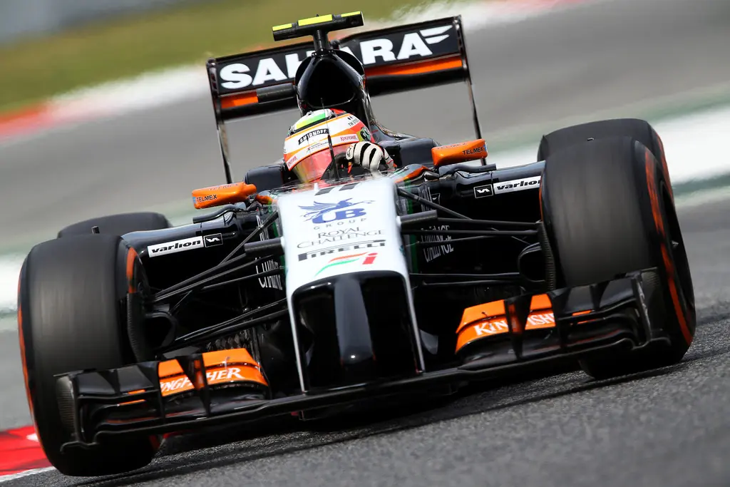 gran premio