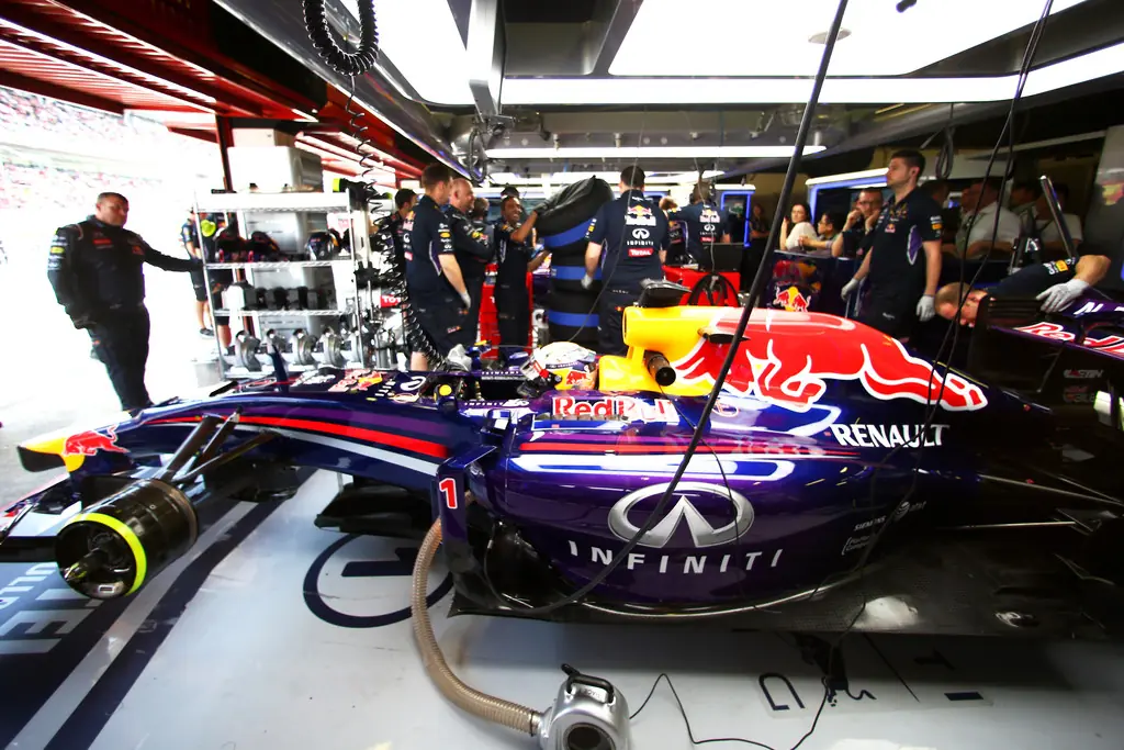 formula 1
