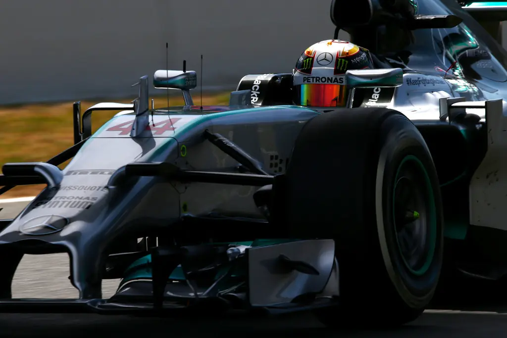 gran premio