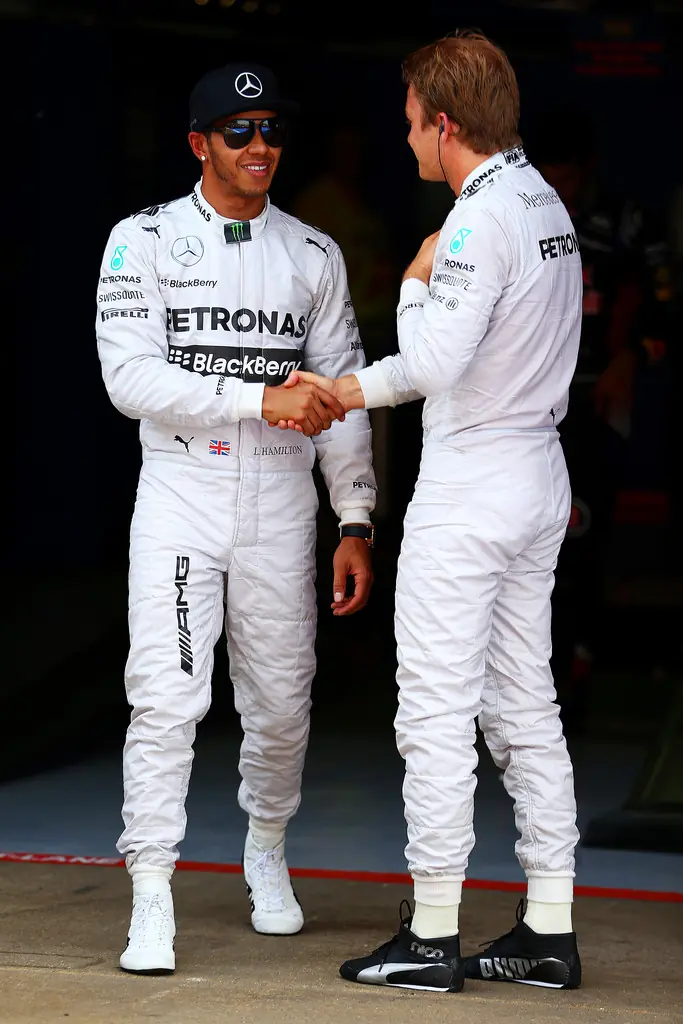 formula 1