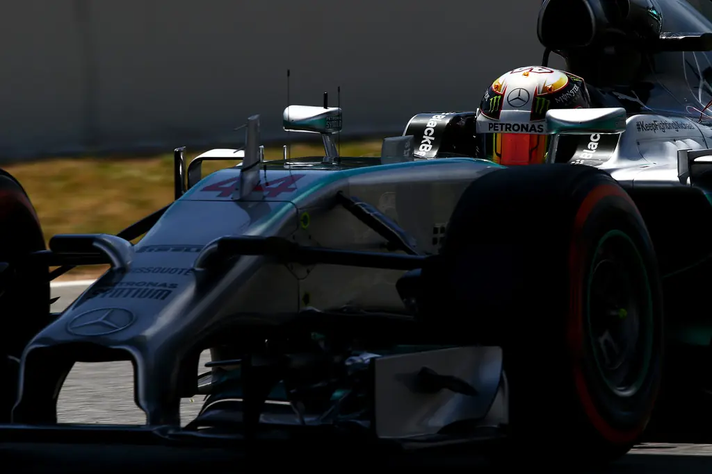 gran premio