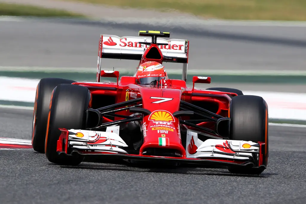 gran premio