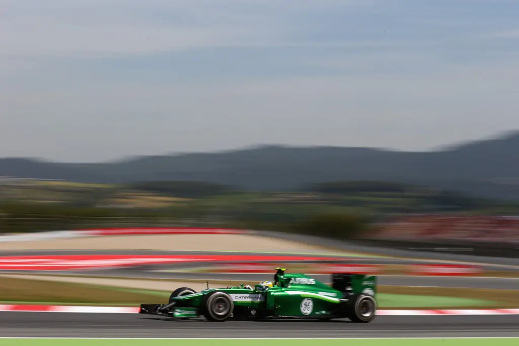 ESPANA 2014