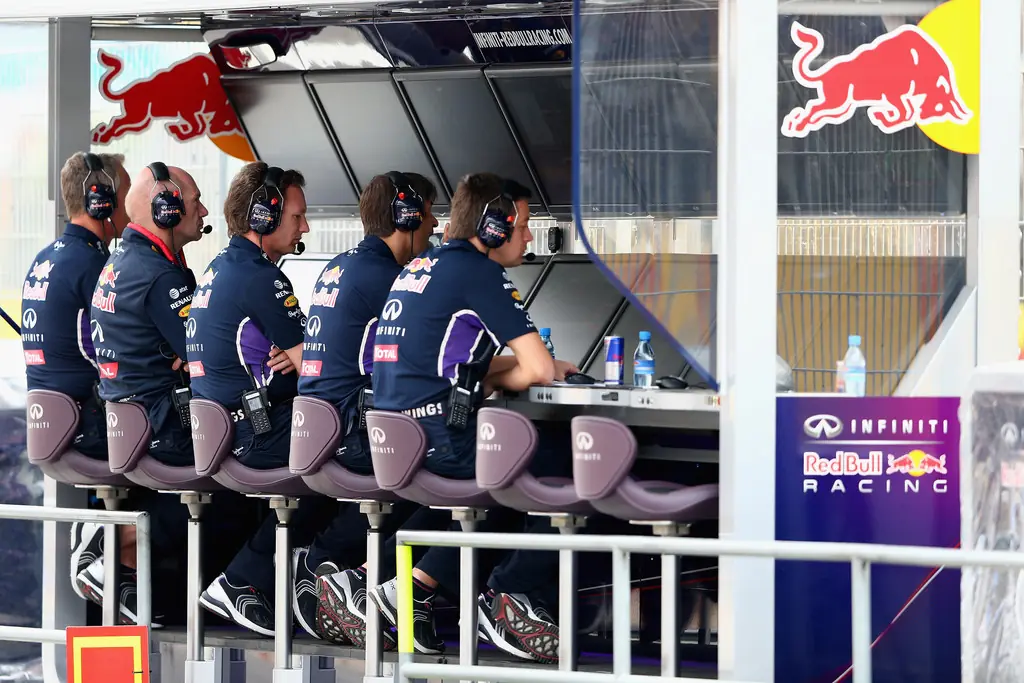 Fórmula 1 - Gran Premio de España 2014 (Clasificación)