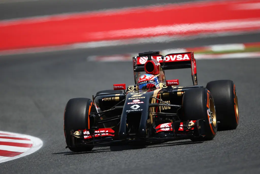 formula 1