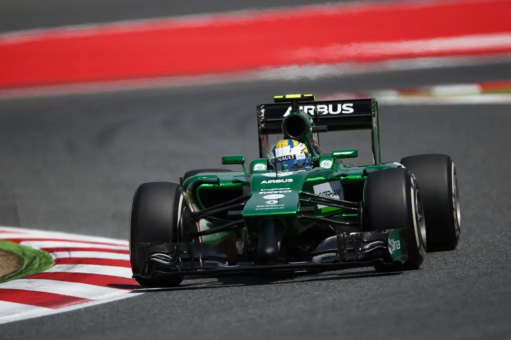 gran premio