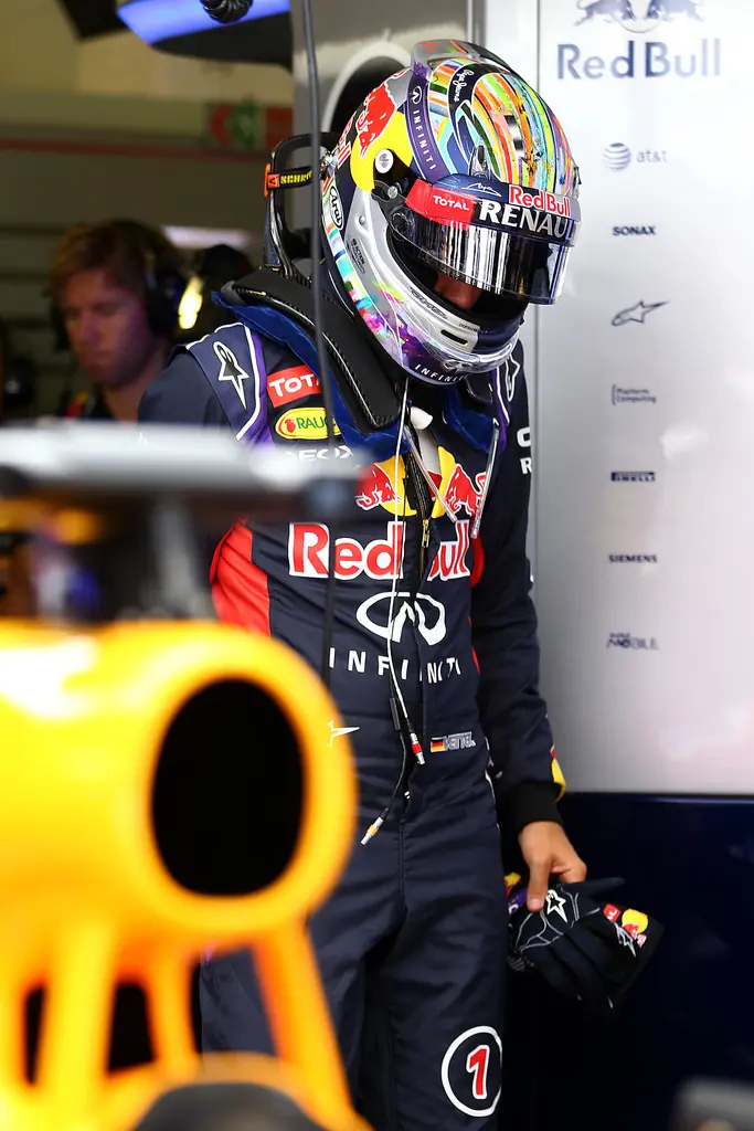 formula 1