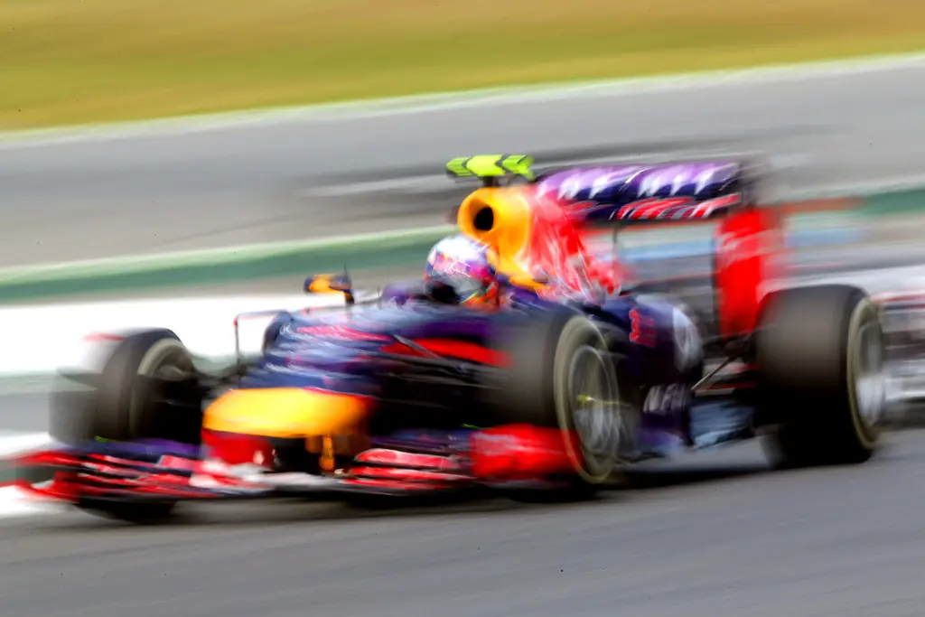formula 1