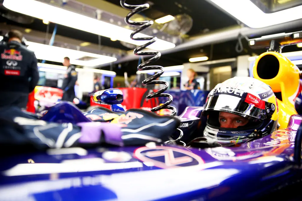 formula 1