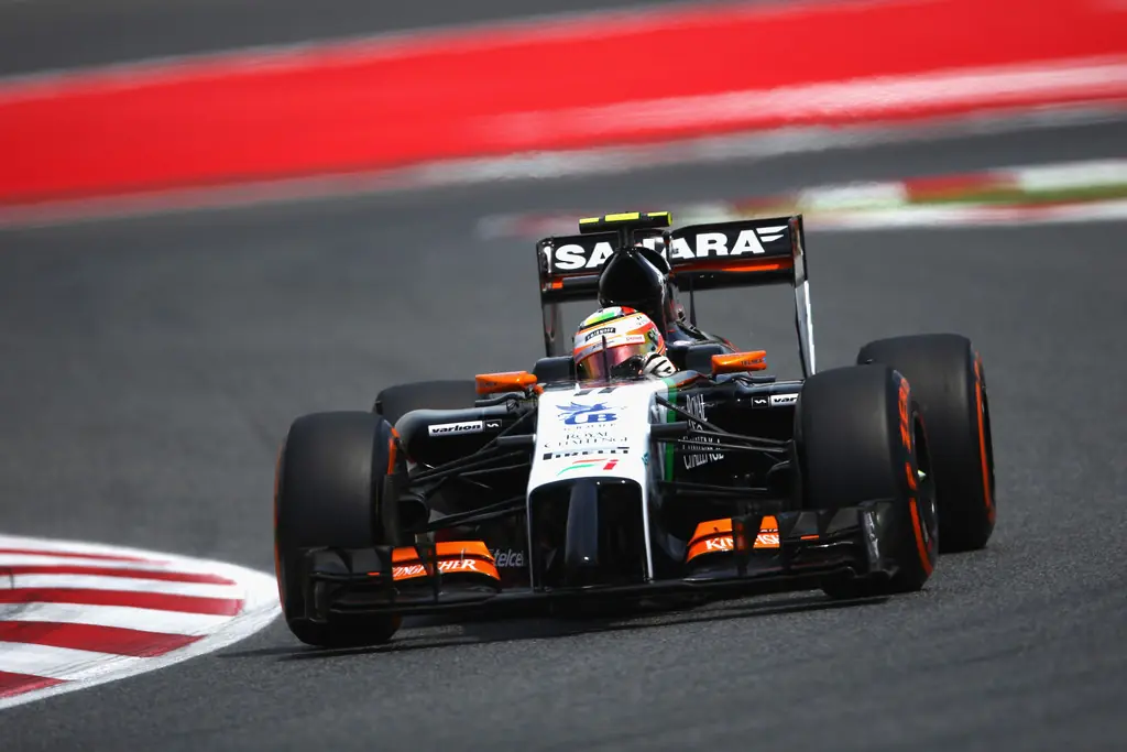 gran premio