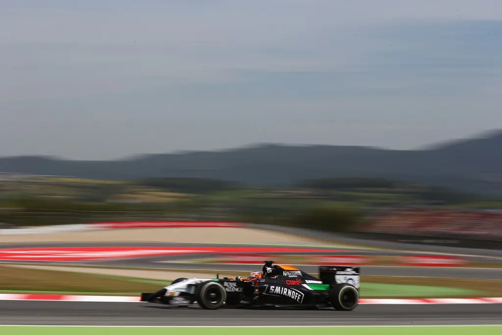 formula 1