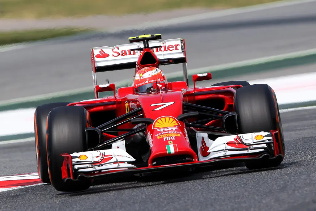 formula 1