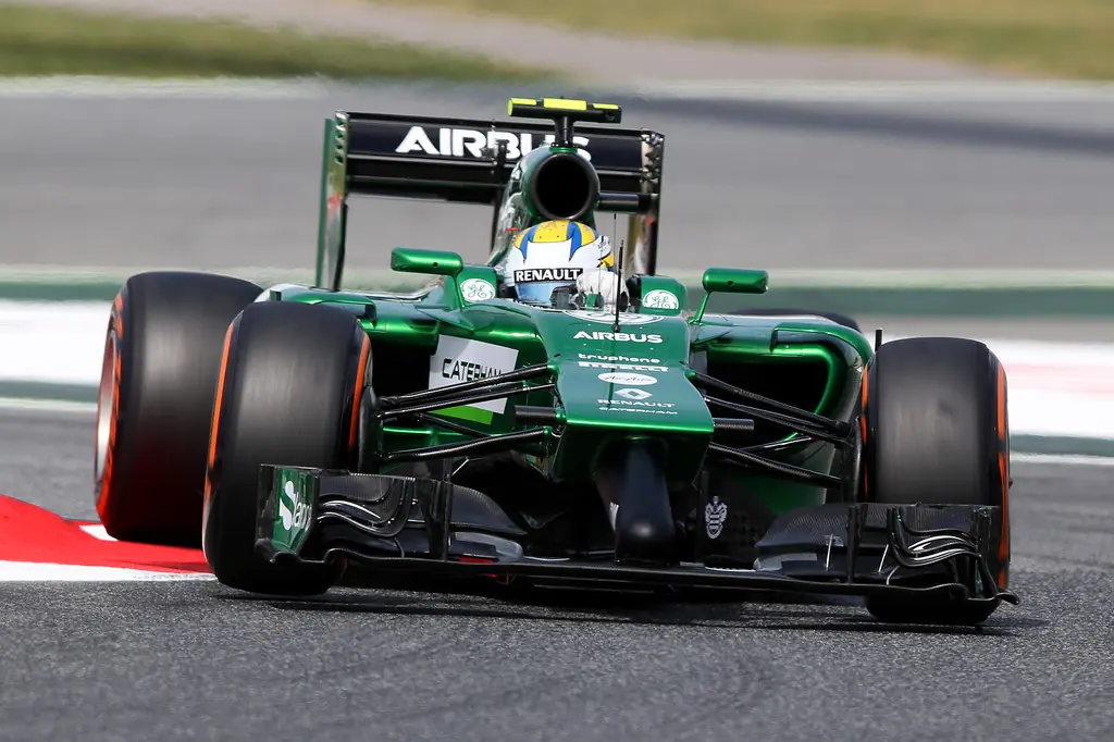 formula 1
