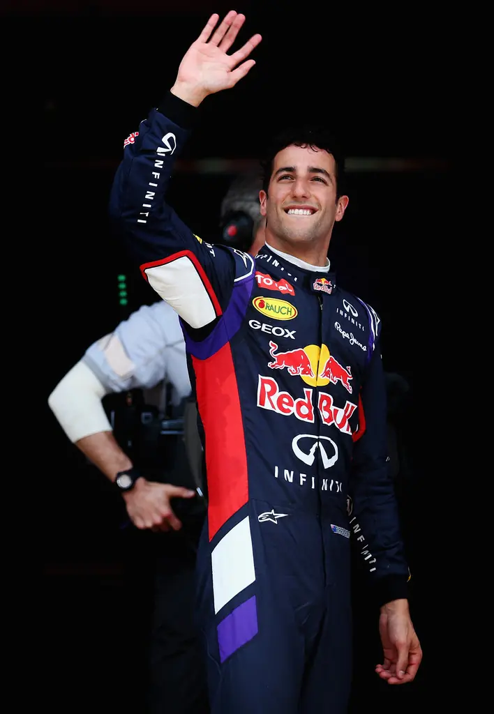 Fórmula 1 - Gran Premio de España 2014 (Clasificación)