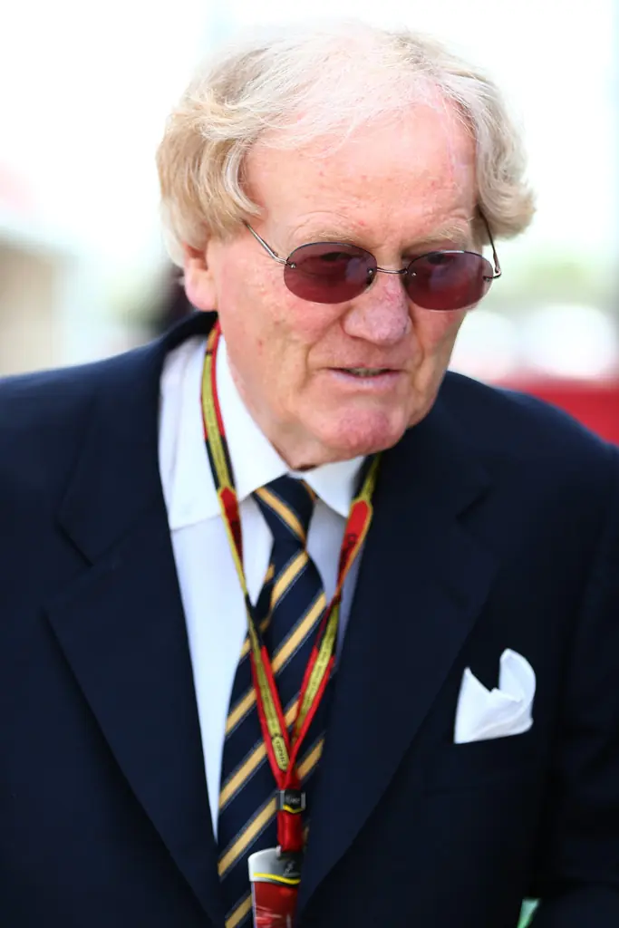 formula 1