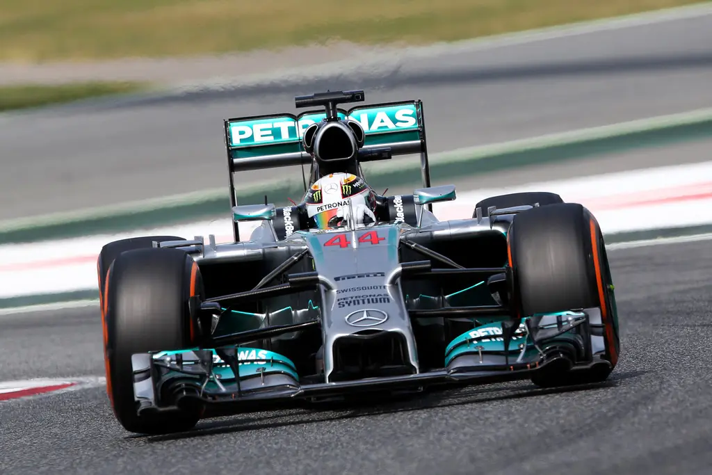 gran premio