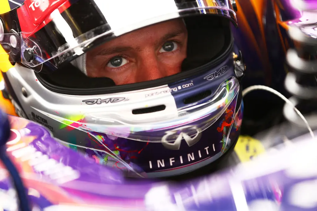 formula 1
