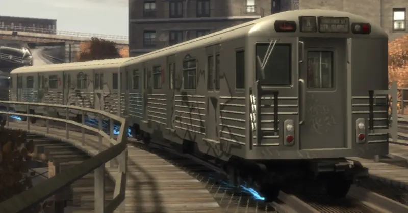 grand theft auto 5