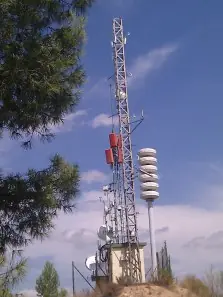Confirman el peligro de vivir cerca de una antena base