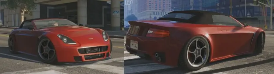 grand theft auto 5