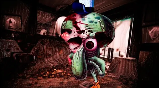 Calamardo te re banco, a vos no te queda chica la 10