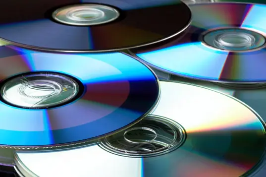 El streaming de vídeo es más ecológico que el DVD
