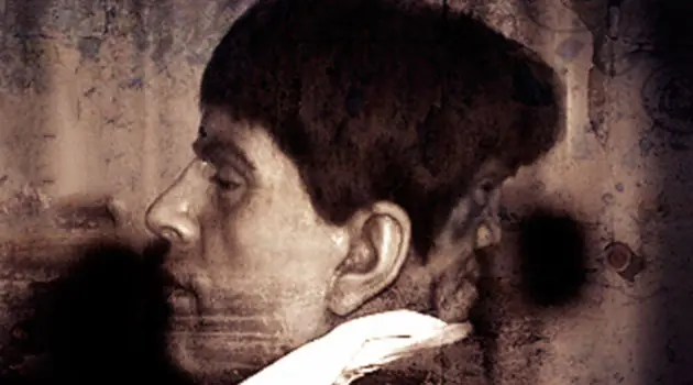 Creepypasta N°21 La Historia De Edward Mordake