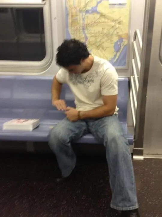 subte