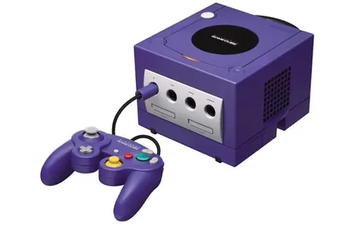 Historia de los videojuegos